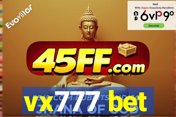 vx777 bet